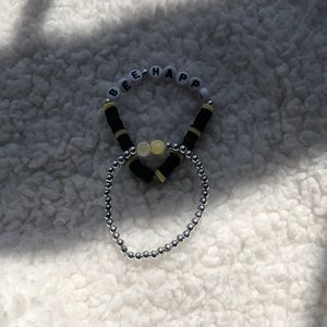 This is my bee happy bunch.